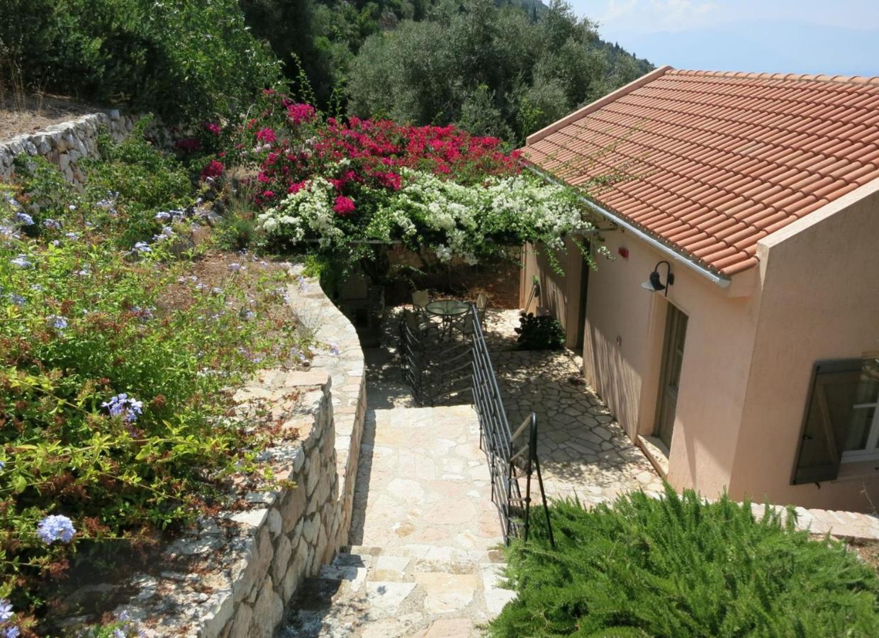 Lefki Villas Pokój zdjęcie
