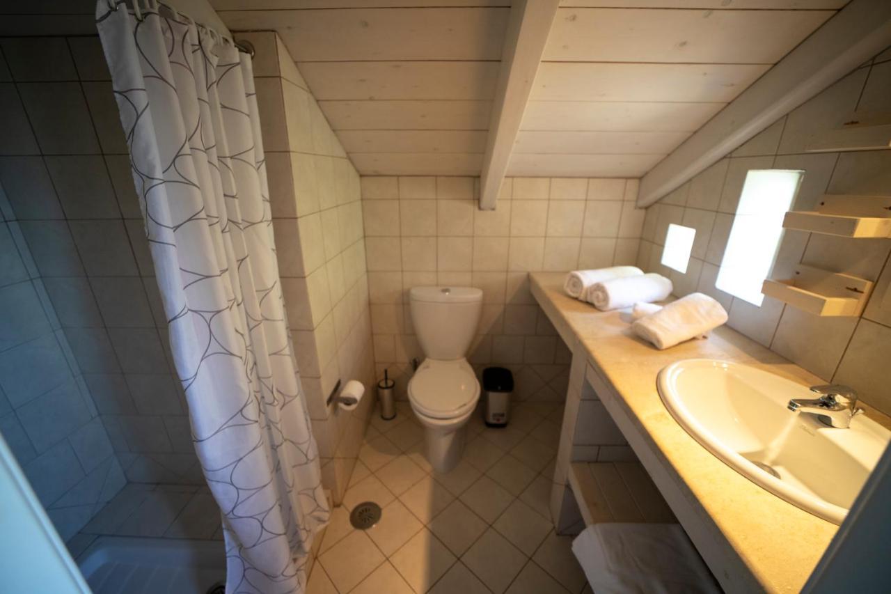 Lefki Villas Zewnętrze zdjęcie
