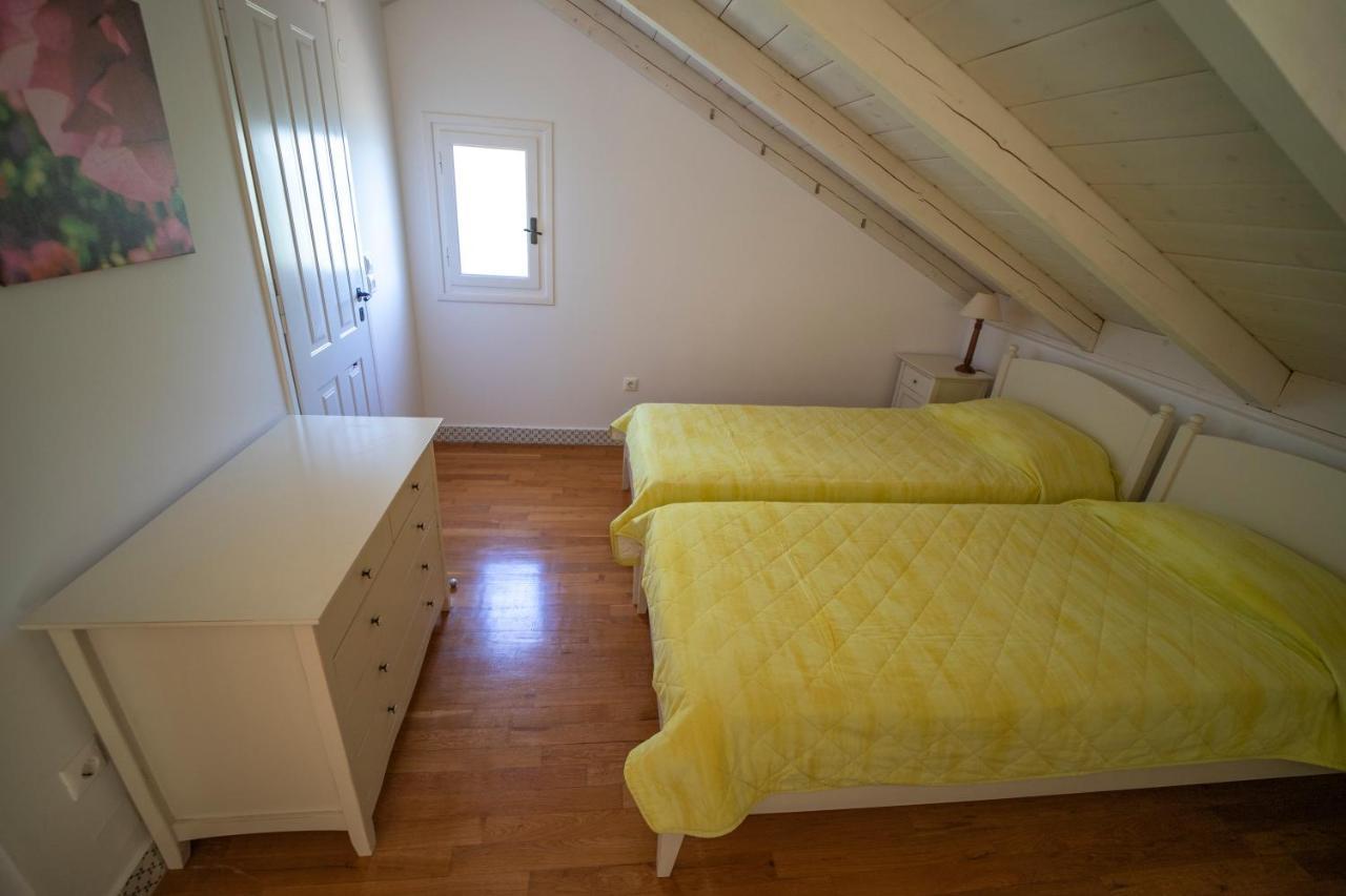 Lefki Villas Zewnętrze zdjęcie