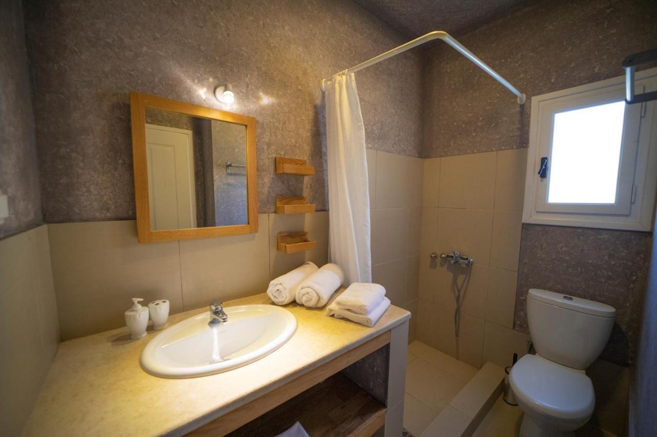 Lefki Villas Zewnętrze zdjęcie